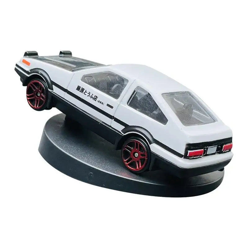 AE86 Rotating Dashboard Ornaments