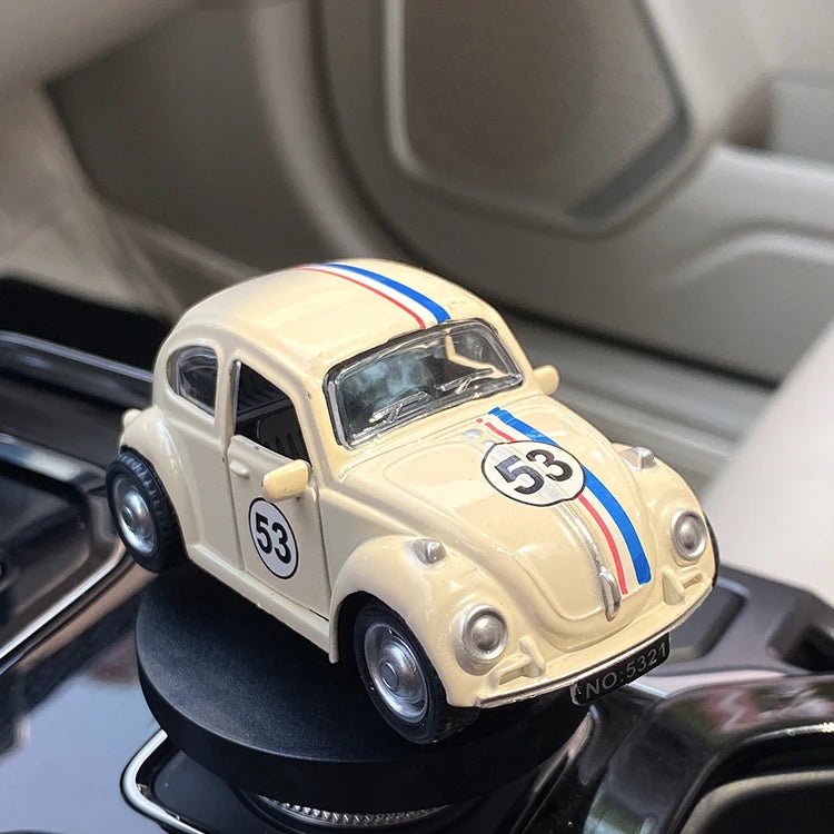 Beatle Rotating Dashboard Ornaments