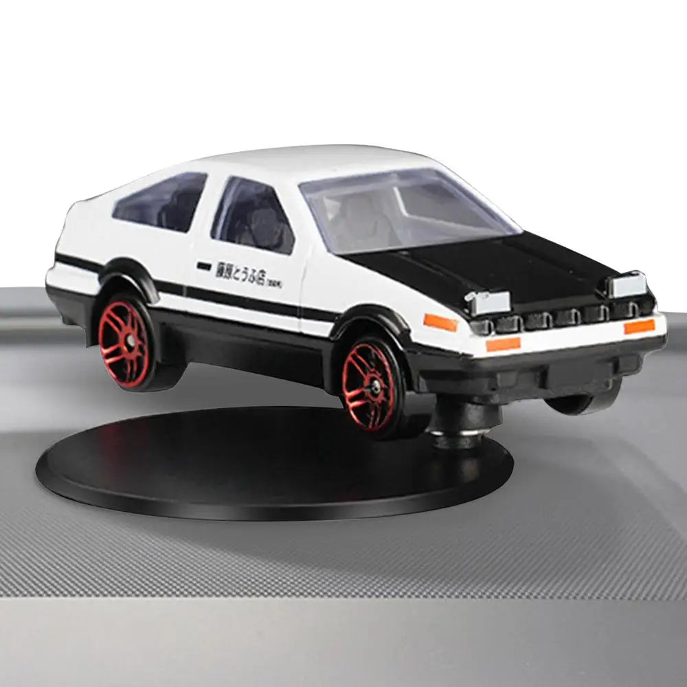 AE86 Rotating Dashboard Ornaments