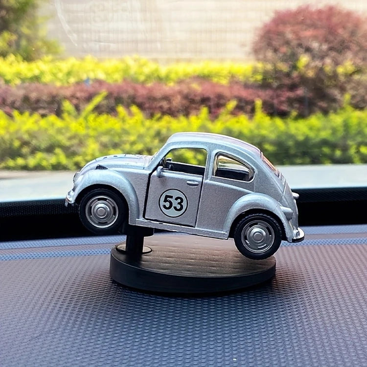 Beatle Rotating Dashboard Ornaments