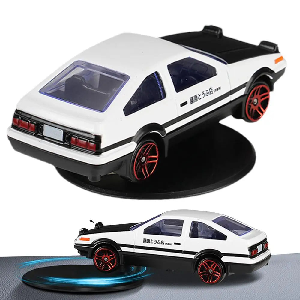 AE86 Rotating Dashboard Ornaments