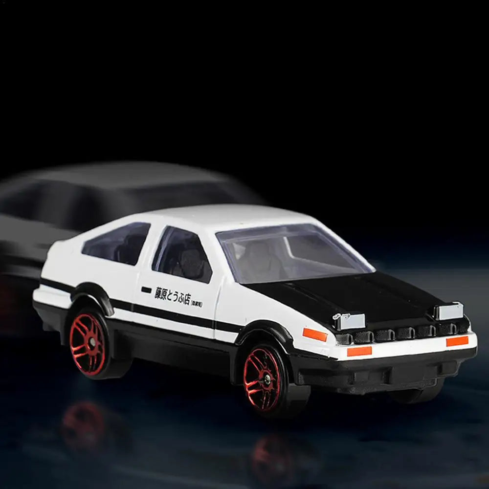 AE86 Rotating Dashboard Ornaments