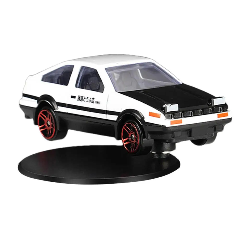 AE86 Rotating Dashboard Ornaments