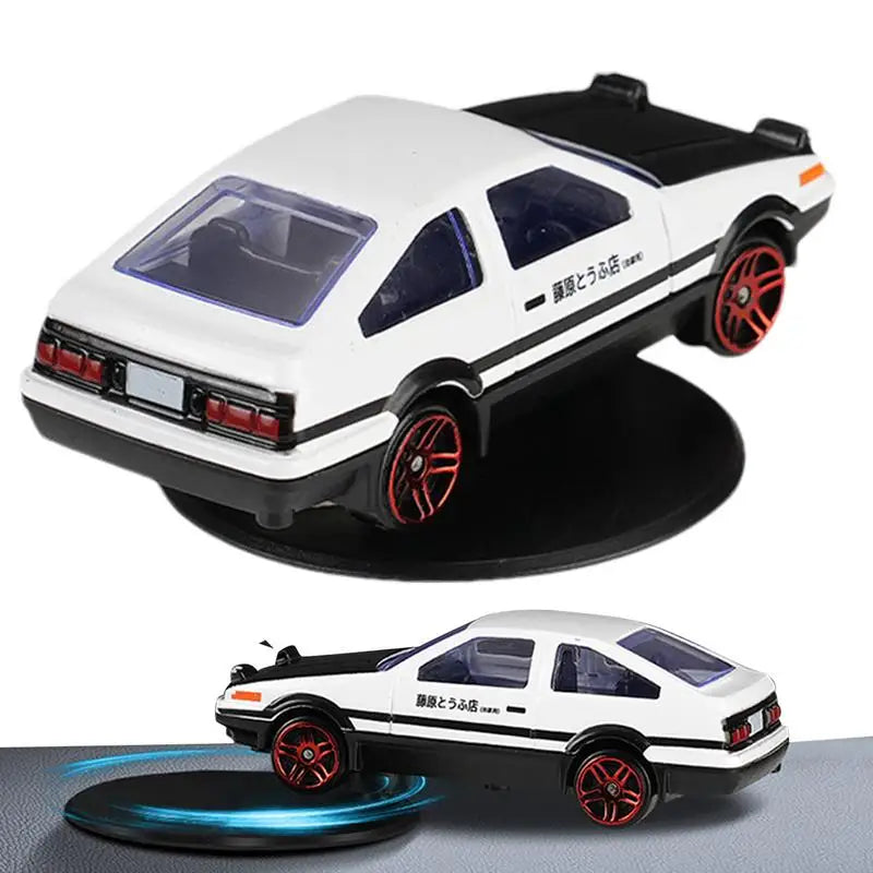 AE86 Rotating Dashboard Ornaments
